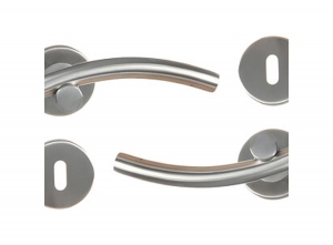 MetafrancDeurkruk-InclusiefRozet-RoestvrijStaal