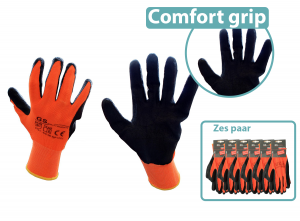 6xGSWerkhandschoenen