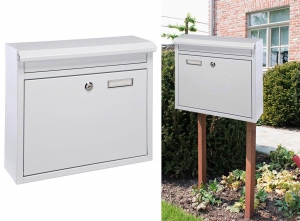 HiMetalenBrievenbus-36x12x32cm-Wit