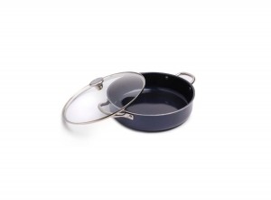 NexxtHapjespan28cm-KeramischeDiamantcoating