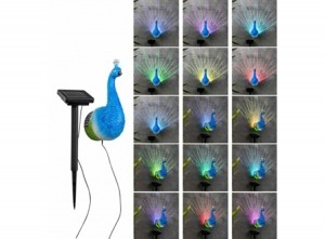 HILEDPauw-RGBtuinwandlamp-12x85x20cm