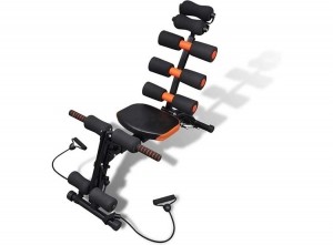 GSFitnessbankMetWeerstandsbanden