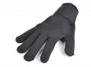 Oesterhandschoen-OneSize-Zwart