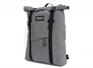 NorlnderRugzakVintageRibbelbackpack28L-Grijs-Corduroy