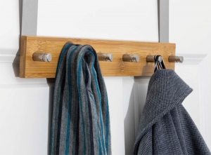 HIDeurkapstopmet6haken-Geschiktvoorkastdeuren