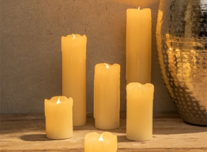 6LED-kaarsen-Kaarsenset-Vlamloos