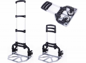 Profecosteekwagenopvouwbaar-75kgcapaciteit-Inclspinbinders