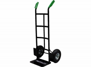 Profecoheavydutysteekwagen250kg-SteekkarInklapbaretransportwagen-Metanti-lekwielen