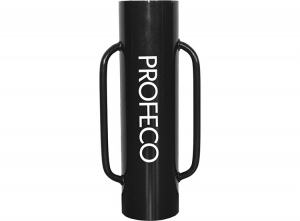 ProfecoPalenrammer-Handheiblok-Palenstamper