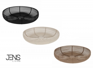 JENSLivingFruitmandPim-Fruitschaal