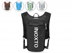 FEDECHardloopvest-Hardlooprugzak-Waterdicht-Reflecterend