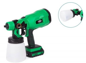 HofftechVerfspuitopaccu-20V-2000mAh-800mltank-Inclusiefaccessoires