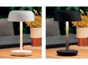 KynastSolarTafellamp-18x29cm