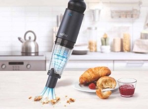 MaxxmeeAccu-handstofzuiger111V-Zaklozedraadlozestofzuiger