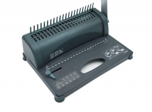 LowanderInbindmachine