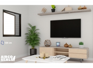 InsectenHorkiepkantelraam-120CM-InsectRaamhor-Vliegenhor