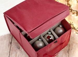 HIKerstballenOpbergdoos-Opbergbox-Voor24Kerstballen-Rood