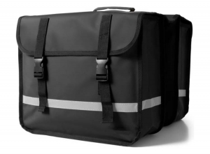 JONSKADubbeleFietstas-2x135Liter