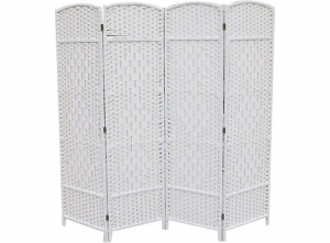 LowanderKamerscherm170x160-wit