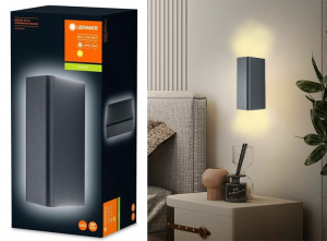 LEDVANCEEnduraStyleWand-enPlafondarmatuur