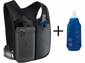 JonskaHardloopvest-Runningvest-Reflecterend