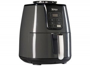 NinjaAF100EUAirfryer-HeteluchtFriteuse38liter