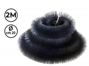 JONSKABirdBlocker-2meter-20cm-Vogelweringvoorzonnepanelen