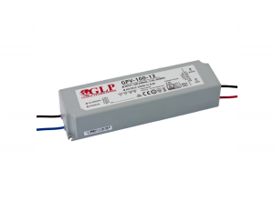 GLPGPV-100-12EIP67LEDPowerSupply