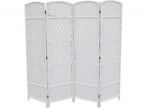 LowanderKamerscherm170x160-wit