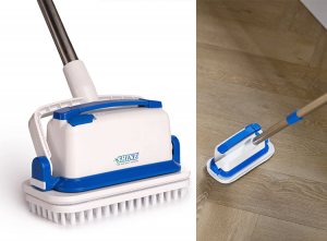 ShineShineMultiscrubberSchoonmaakborstel