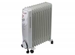 ProfileOlieradiatorFogo-11Elementen-2500W-Wit