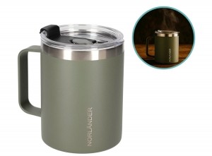 NorlanderThermobeker-350ml-Groen