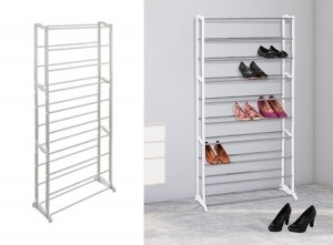 HISchoenenrek-Schoenenkast-Voor40paarschoenen-Wit