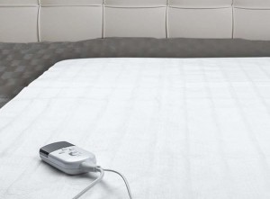 HaushaltElektrischDeken-150x80cm-Onderdeken-Wit