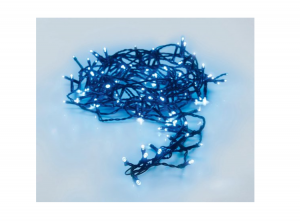 LuksusKerstverlichting320LED-Blauw-32Meter-BinnenBuiten