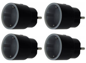 4QnectHomeSlimmeStekkers