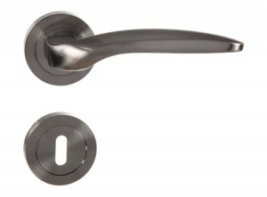 LineaBertomaniDeurklink-InclusiefRozetenSleutelplaat