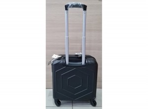 PrincessTravellerValenciaTrolley-37L-40x47x24cm