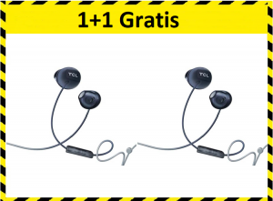 TCLIn-earoordopjesmetmicrofoon-35mmaudiostekker-Zwart11Gratis