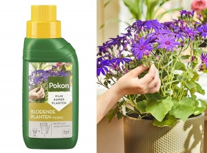 PokonBloeiendePlantenVoeding250ml