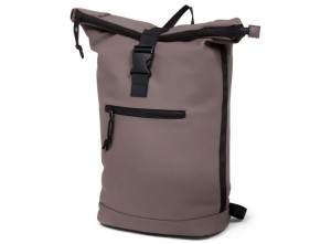 NorlnderDullPURolRugtas-Taupe-40Liter
