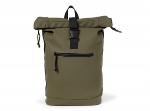 NorlanderDullPUWaterdichteRugzak40L-RoltopRugzak-Fietrugzak-Olive