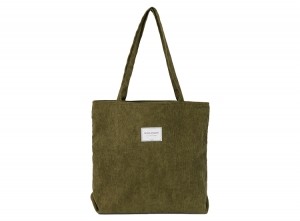 NorlnderRibbelTotebagGroen