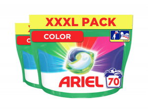 ArielProfAllin1PodsColor-140Wasbeurten
