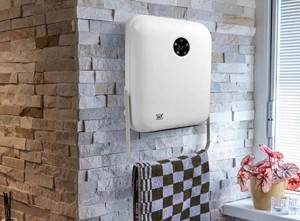 QLT-2-in-1BadkamerVerwarming-Wit-Heater