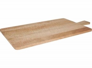 JENSLivingServeerplankMangohout-66x33cm-Naturel