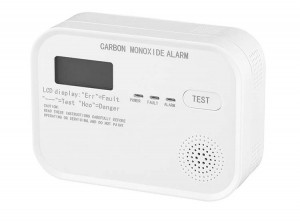ProfileKoolmonoxidemelder-CO-melder-85dB