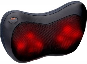 GrundigShiatsuMassagekussen-NekmassageApparaat