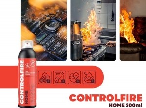 ControlFireBrandblusser-MiniBrandblusser-200ml