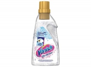 VanishOxiActionWasboosterGel-WitteWas-15L
